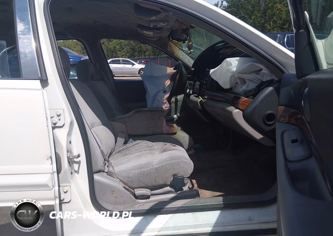 2005 Buick Lesabre Custom VIN:1G4HP52K85U103222 - 5