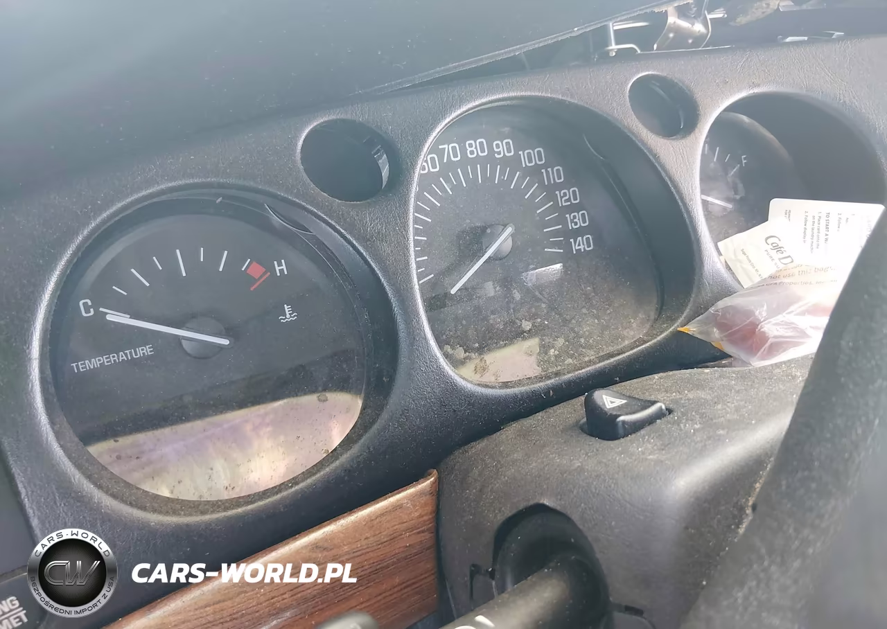 2005 Buick Lesabre Custom VIN:1G4HP52K85U103222 - 7