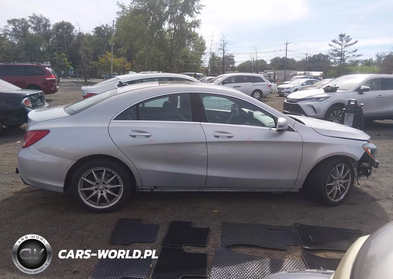 2017 Mercedes-Benz Cla 250 4Matic VIN:WDDSJ4GB8HN452884 - 13