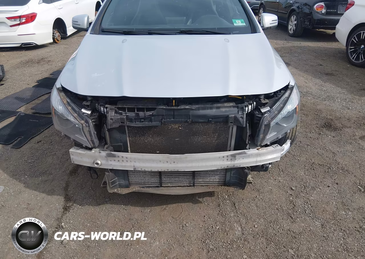 2017 Mercedes-Benz Cla 250 4Matic VIN:WDDSJ4GB8HN452884 - 6