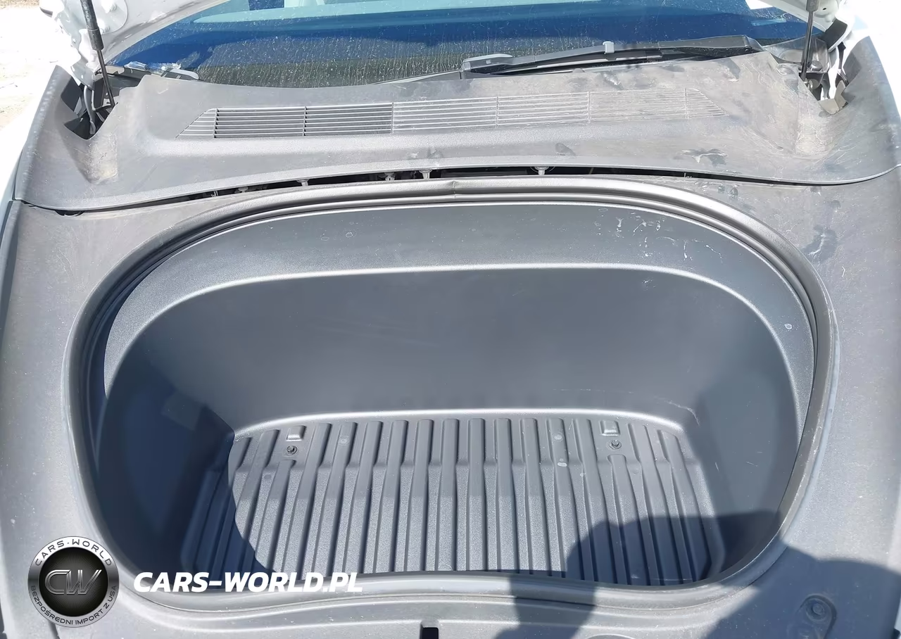 2024 Tesla Model 3 Long Range Dual Motor All-Wheel Drive-Rear-Wheel Drive VIN:5YJ3E1EA8RF831914 - 10