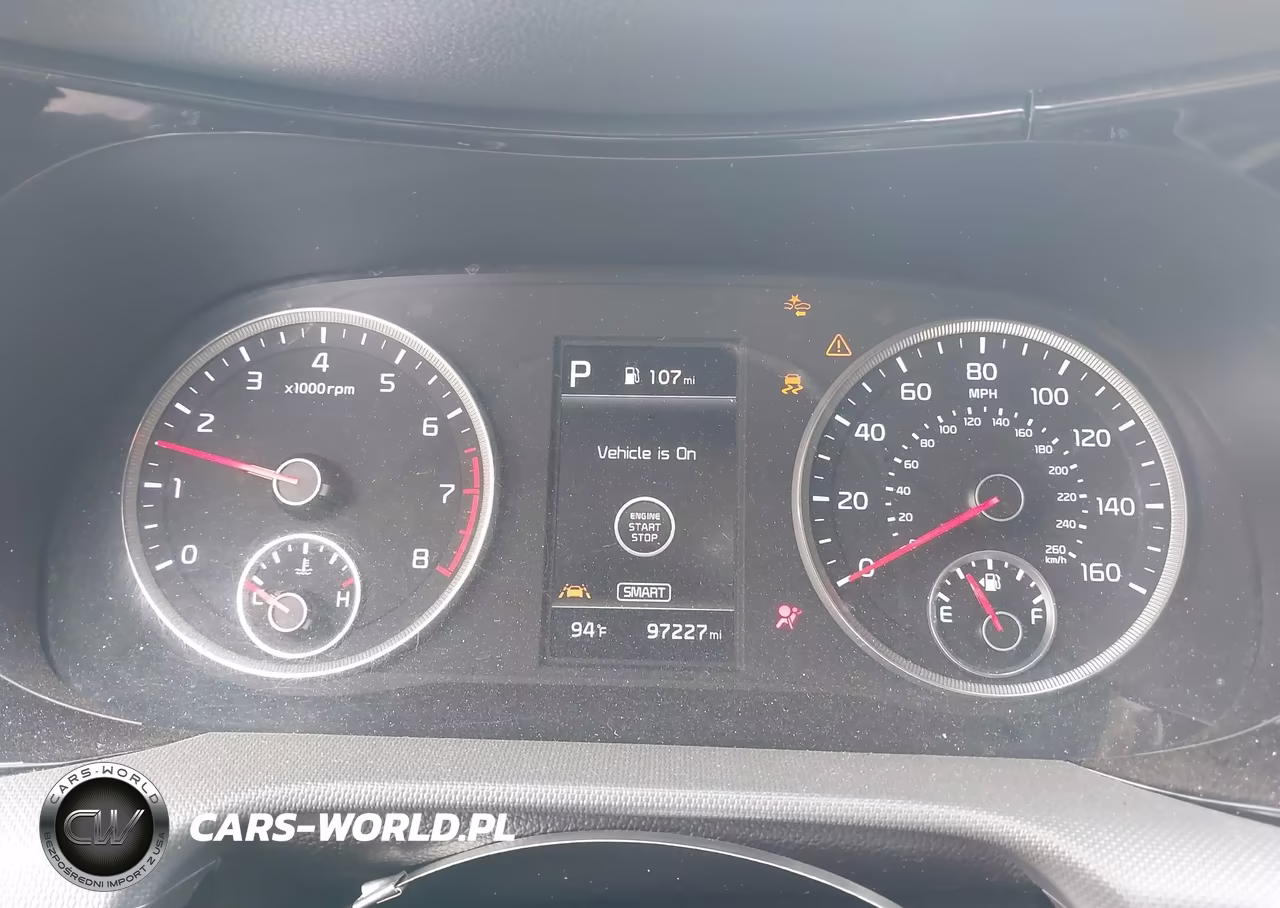 2021 Kia K5 Lxs VIN:5XXG14J27MG046691 - 7