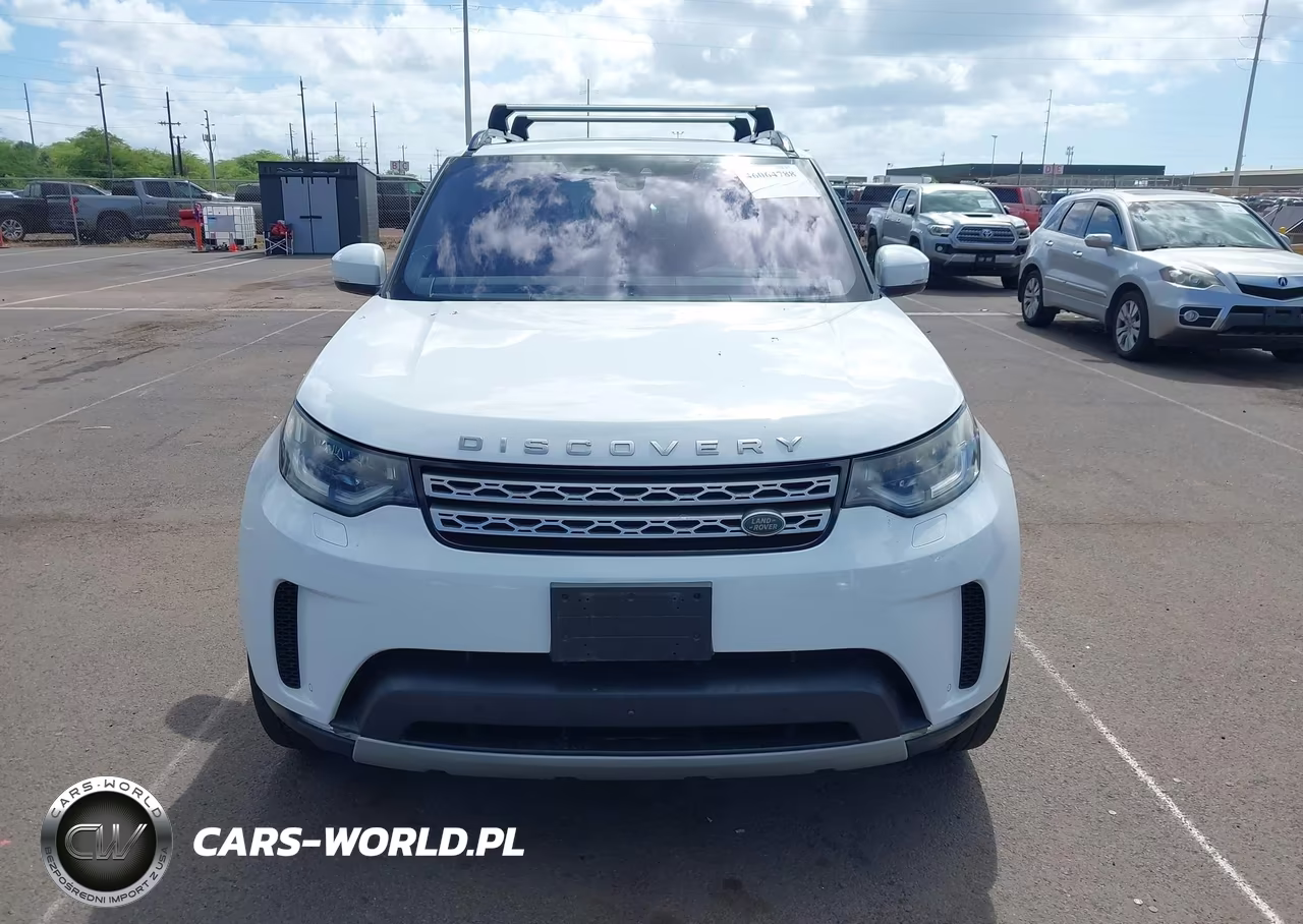 2018 Lndr Discovery Hse Luxury VIN:SALRT2RV2JA075358 - 12
