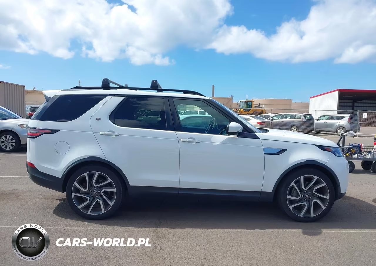 2018 Lndr Discovery Hse Luxury VIN:SALRT2RV2JA075358 - 13