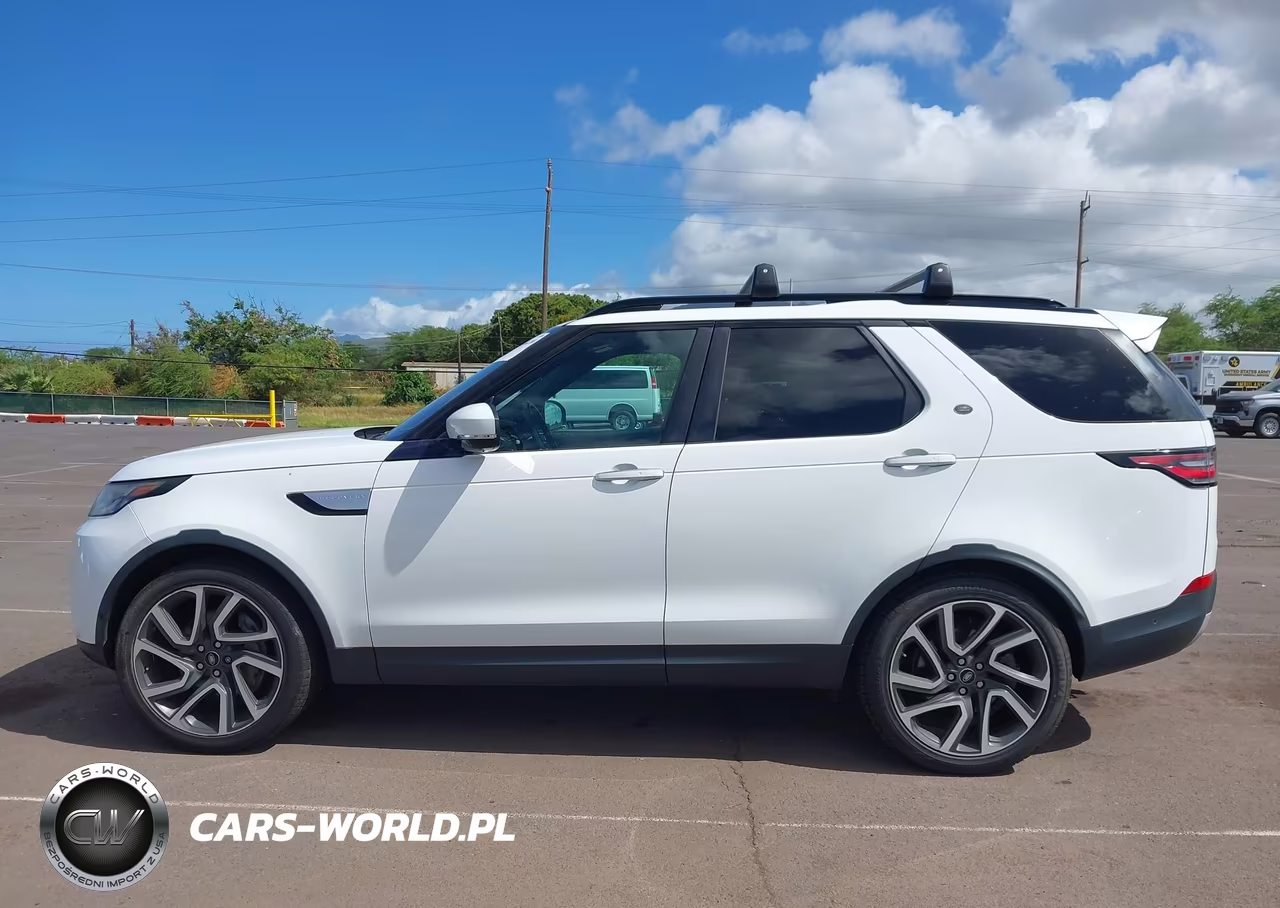 2018 Lndr Discovery Hse Luxury VIN:SALRT2RV2JA075358 - 14