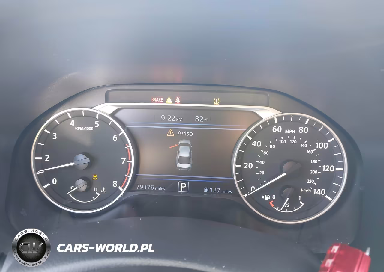 2020 Nissan Altima S Fwd VIN:1N4BL4BV7LC177069 - 7