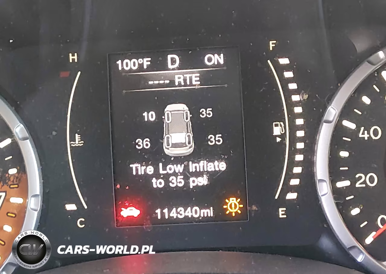 2015 Jeep Renegade Latitude VIN:ZACCJABT4FPC26276 - 16