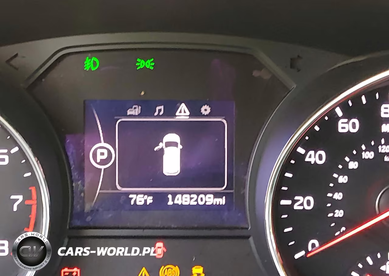 2017 Kia Sedona Ex VIN:KNDMC5C1XH6273885 - 15