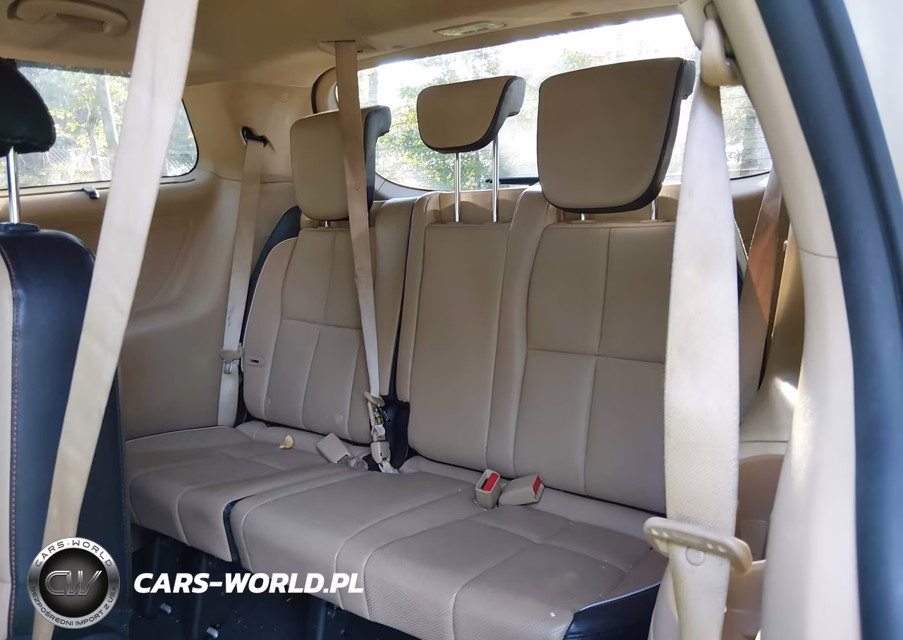 2017 Kia Sedona Ex VIN:KNDMC5C1XH6273885 - 17