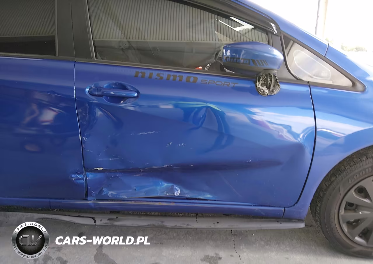 2016 Nissan Versa Note S (Sr)-S Plus-Sl-Sr-Sv VIN:3N1CE2CP4GL365025 - 6