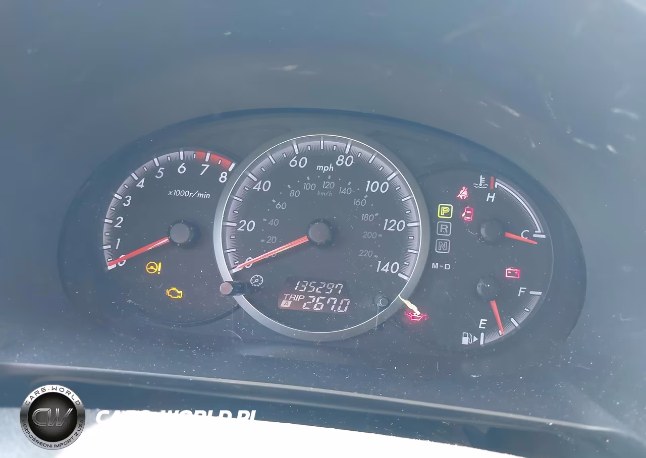 2009 Mazda Mazda5 Sport VIN:JM1CR29L290344776 - 7