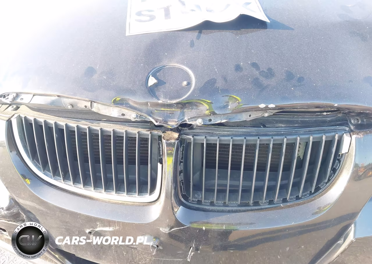 2006 BMW 325Xi VIN:WBAVD135X6KV07702 - 6
