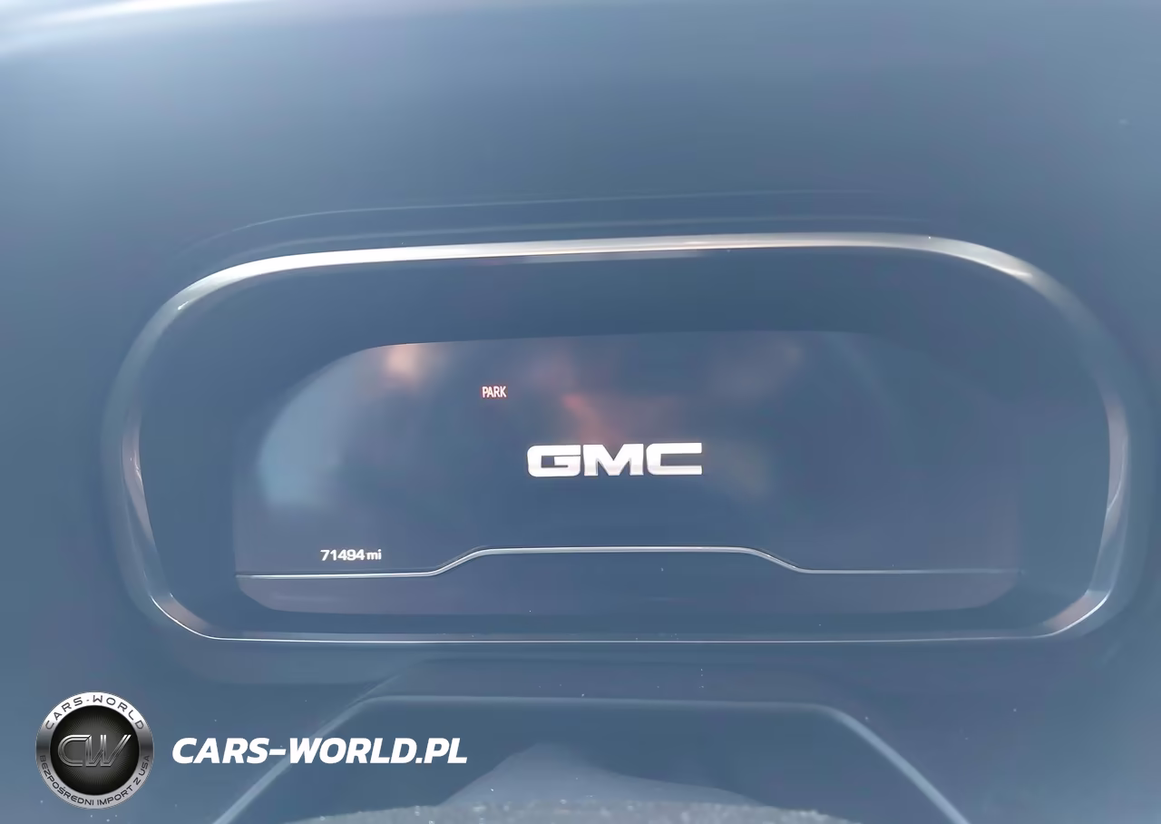 2022 GMC Yukon Xl 4Wd Slt VIN:1GKS2GKT7NR298461 - 7