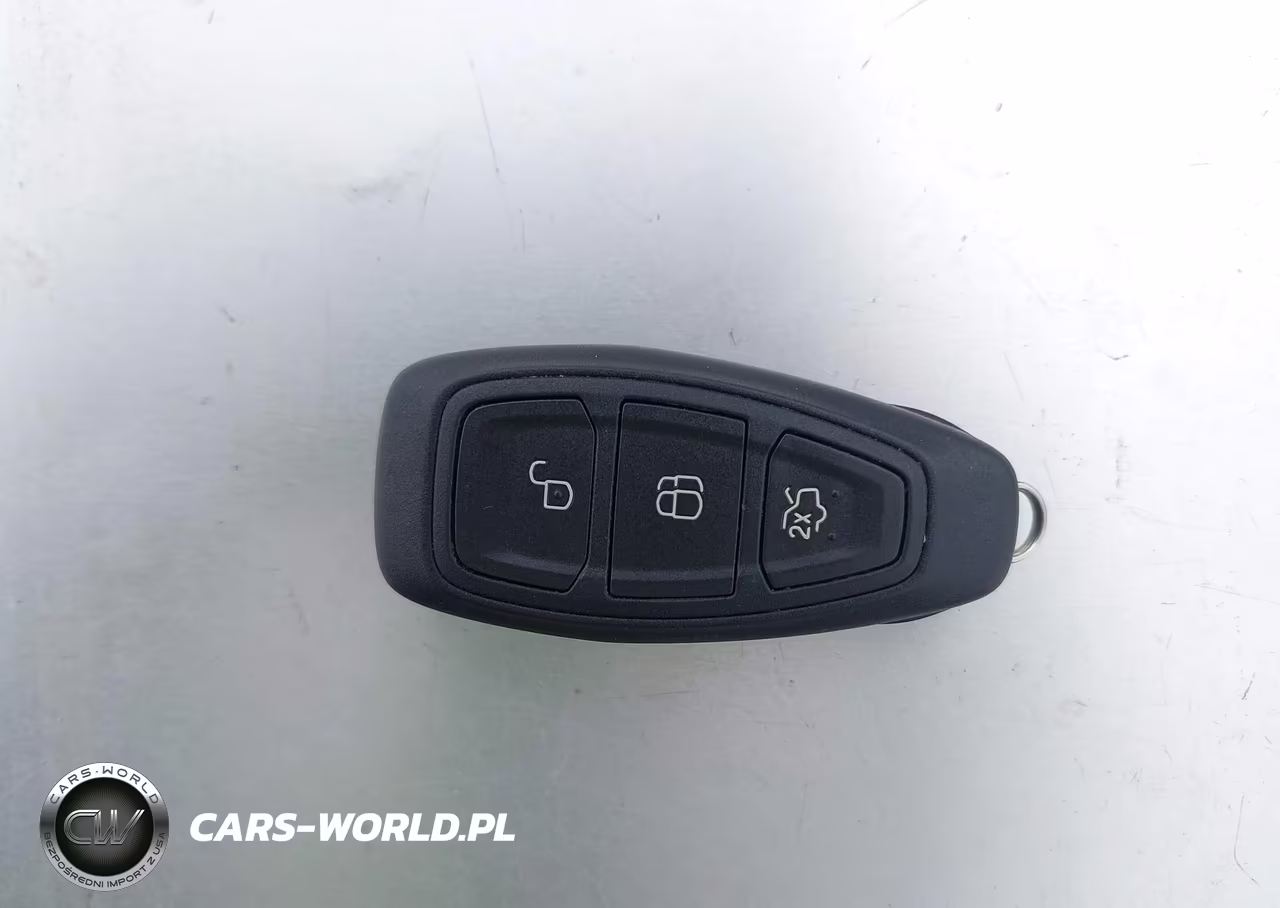 2016 Ford C-Max Hybrid Sel VIN:1FADP5BU8GL107421 - 11