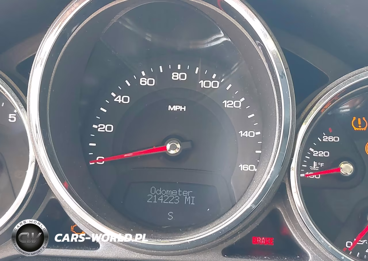 2008 Cadillac Cts Standard VIN:1G6DM577080118831 - 15