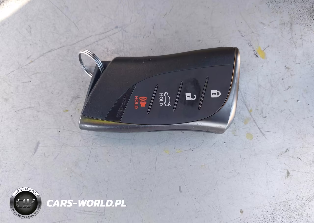 2024 Lexus Es 350 VIN:58ADZ1B12RU166260 - 11