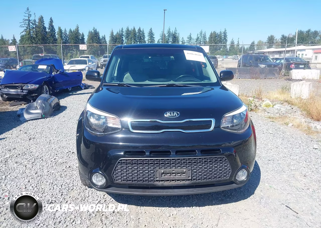 2016 Kia Soul + VIN:KNDJP3A58G7247246 - 12