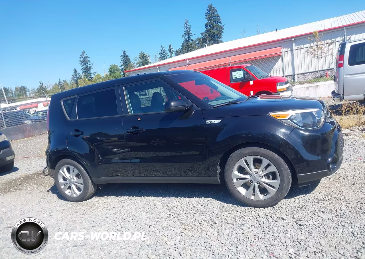 2016 Kia Soul + VIN:KNDJP3A58G7247246 - 13