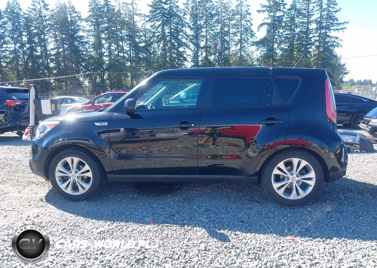 2016 Kia Soul + VIN:KNDJP3A58G7247246 - 14