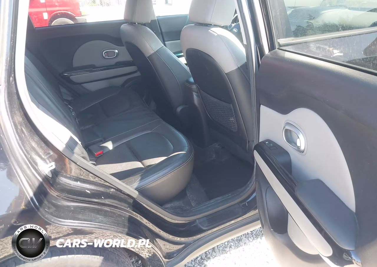 2016 Kia Soul + VIN:KNDJP3A58G7247246 - 18