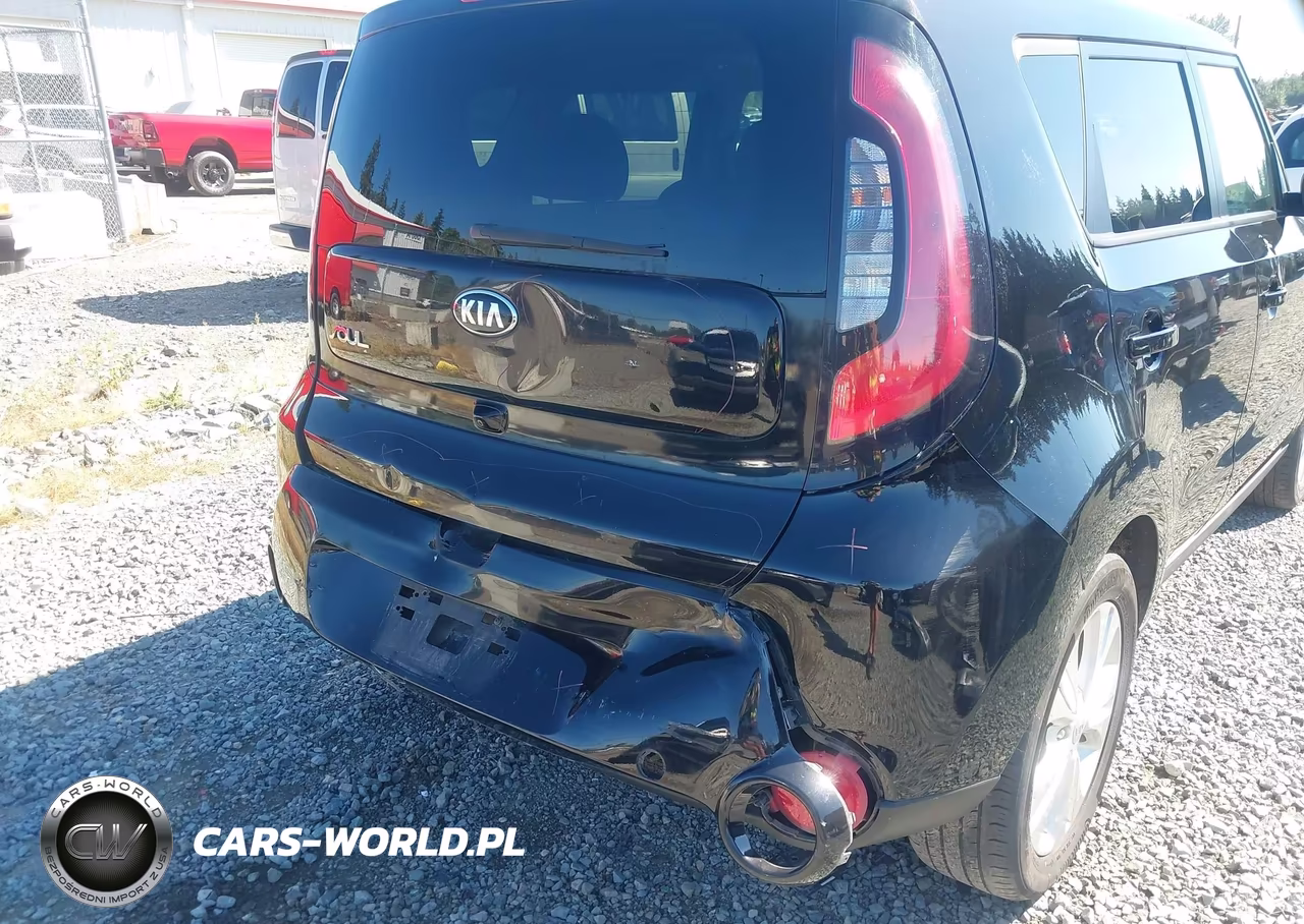 2016 Kia Soul + VIN:KNDJP3A58G7247246 - 6