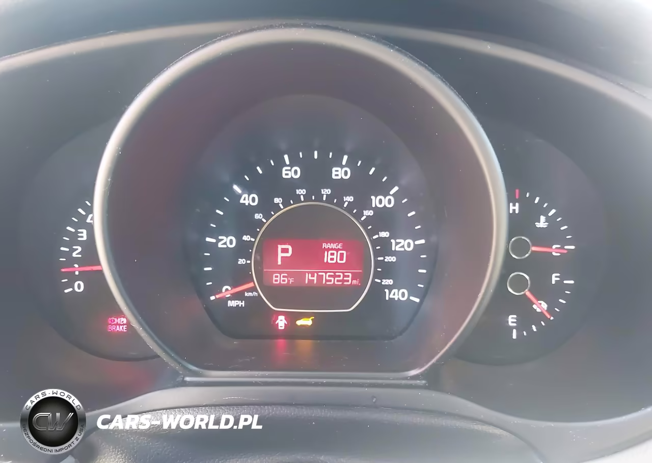 2016 Kia Soul + VIN:KNDJP3A58G7247246 - 7
