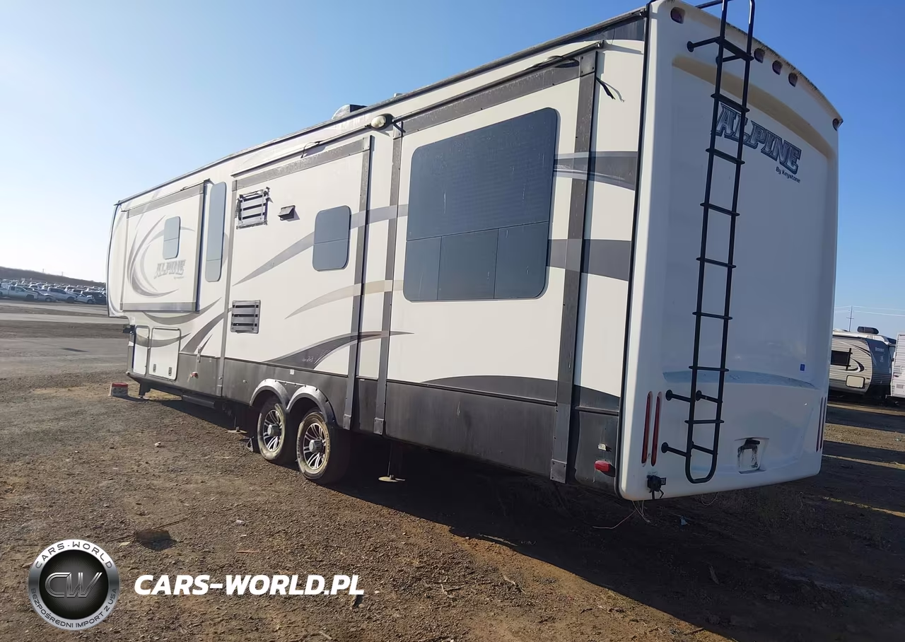 2014 Keystone Rv Other VIN:4YDF35321EE780481 - 3