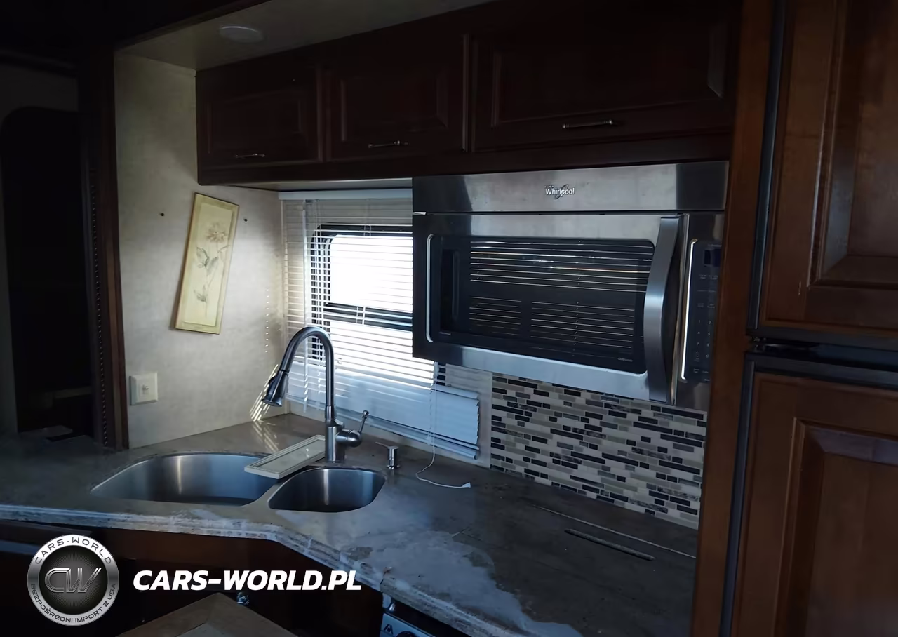 2014 Keystone Rv Other VIN:4YDF35321EE780481 - 5