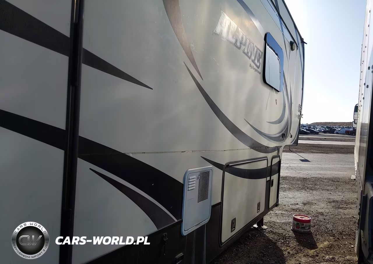 2014 Keystone Rv Other VIN:4YDF35321EE780481 - 6