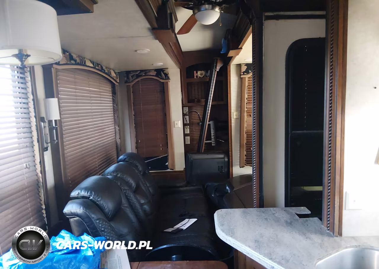 2014 Keystone Rv Other VIN:4YDF35321EE780481 - 7