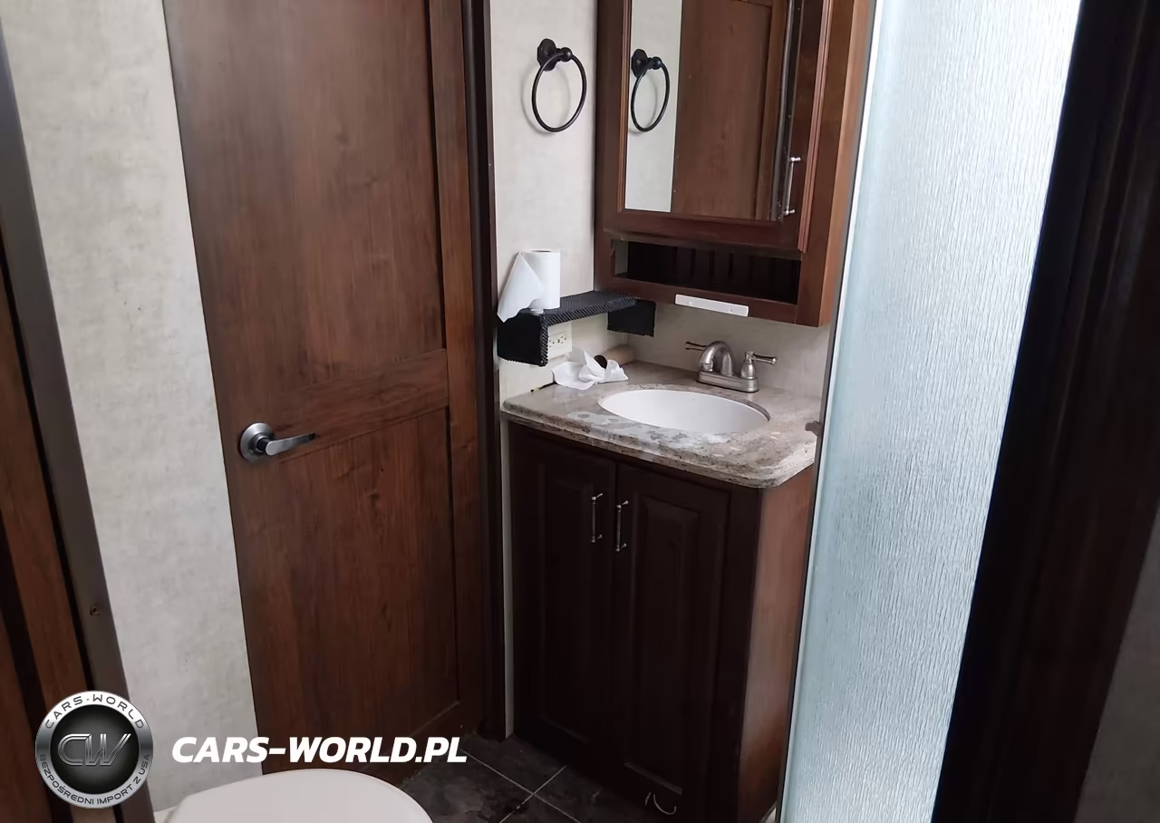2014 Keystone Rv Other VIN:4YDF35321EE780481 - 8