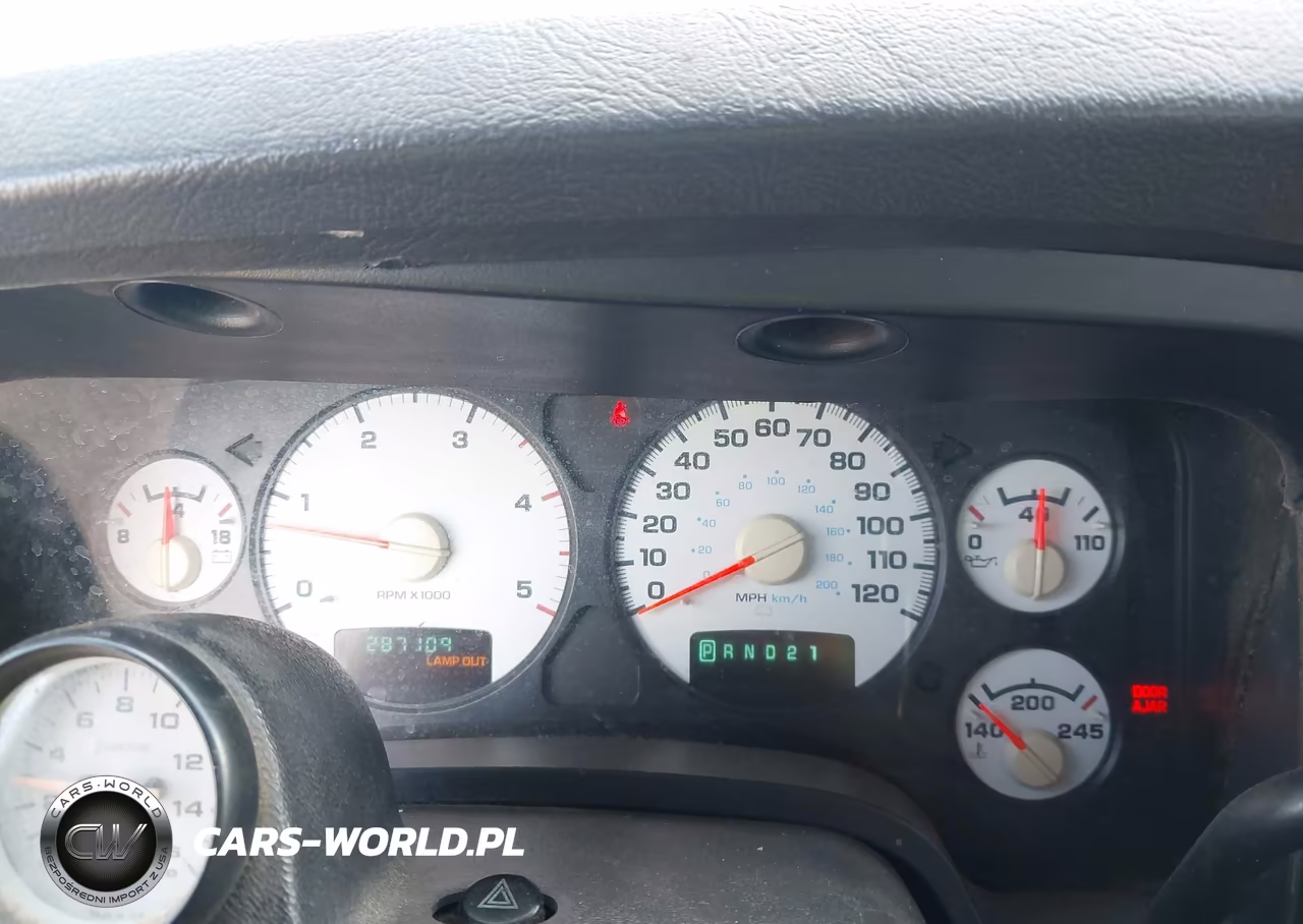 2004 Dodge Ram 3500 Slt-Laramie VIN:3D7LU38C84G105216 - 7