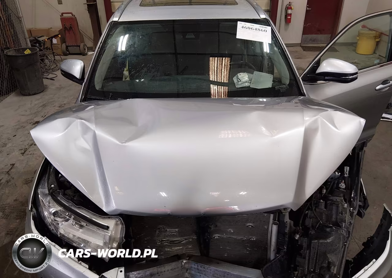 2018 Toyota Highlander Xle VIN:5TDJZRFH9JS541350 - 10