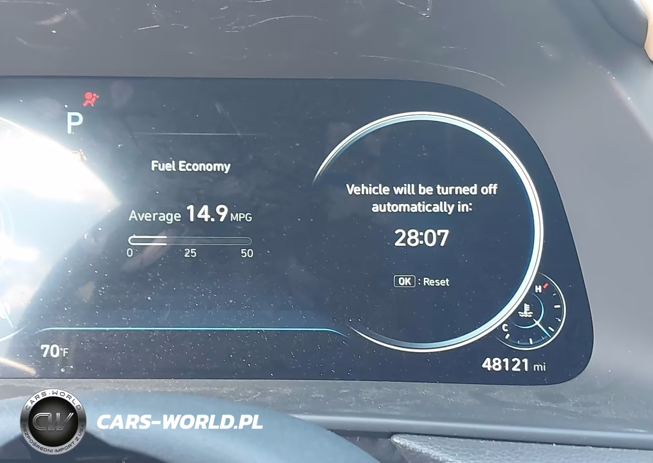 2021 Hyundai Sonata Limited VIN:5NPEH4J23MH093000 - 16