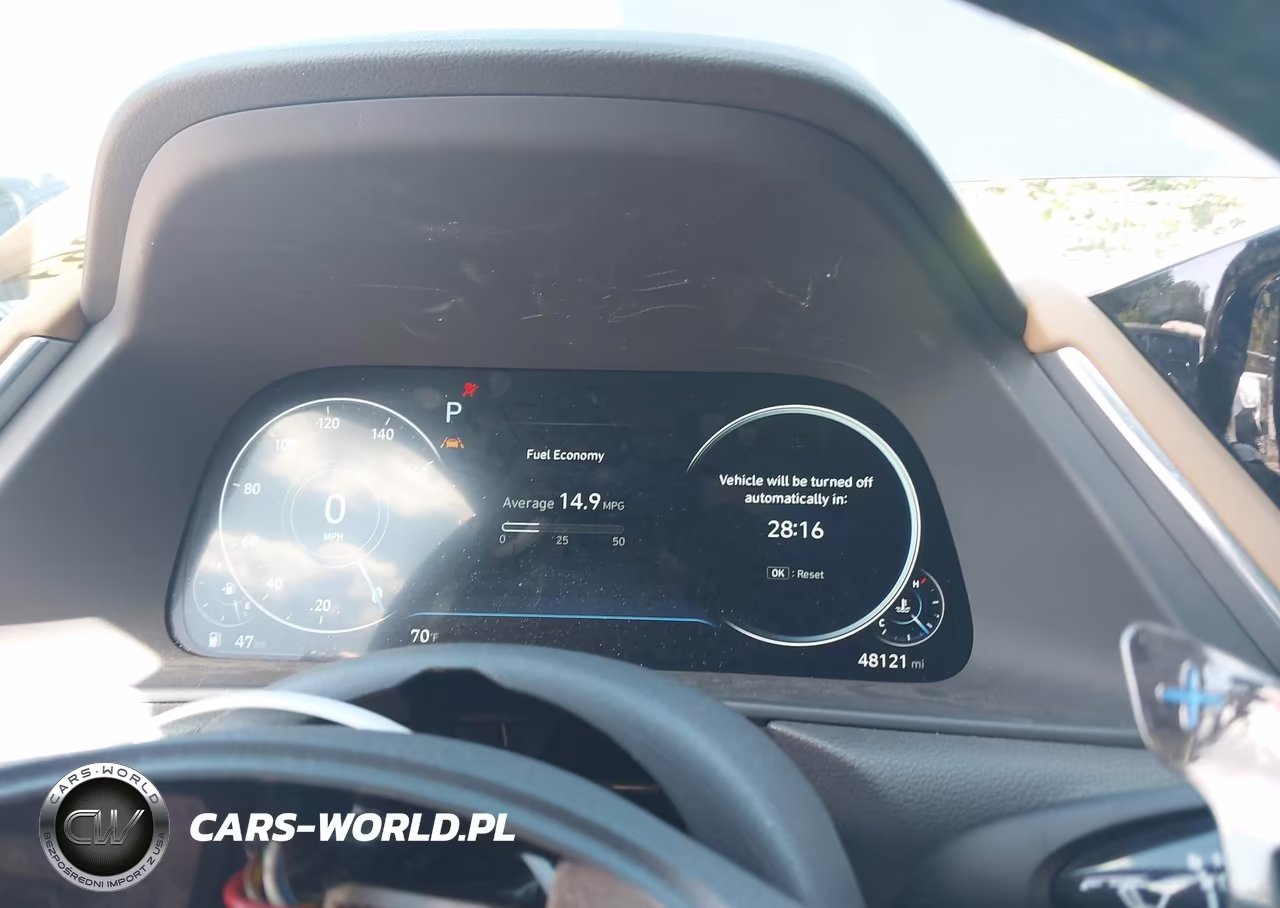 2021 Hyundai Sonata Limited VIN:5NPEH4J23MH093000 - 7