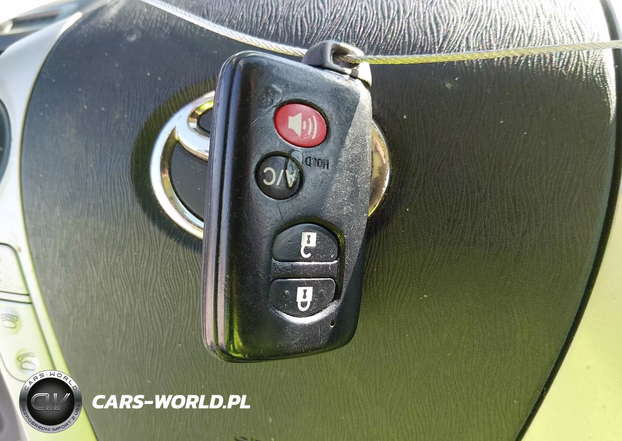 2010 Toyota Prius Iii VIN:JTDKN3DU7A1015325 - 11