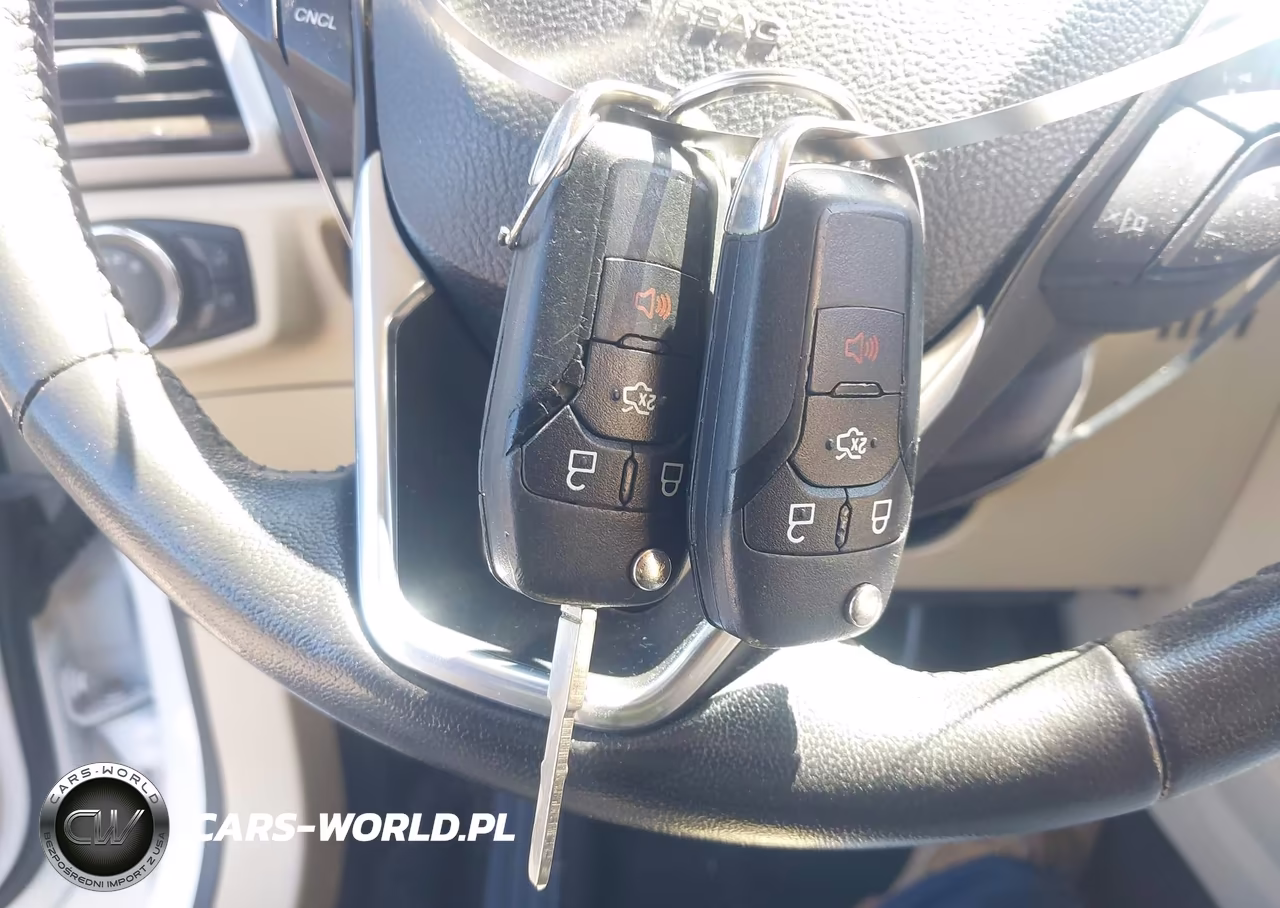 2015 Ford Fusion Se VIN:3FA6P0H97FR189575 - 11