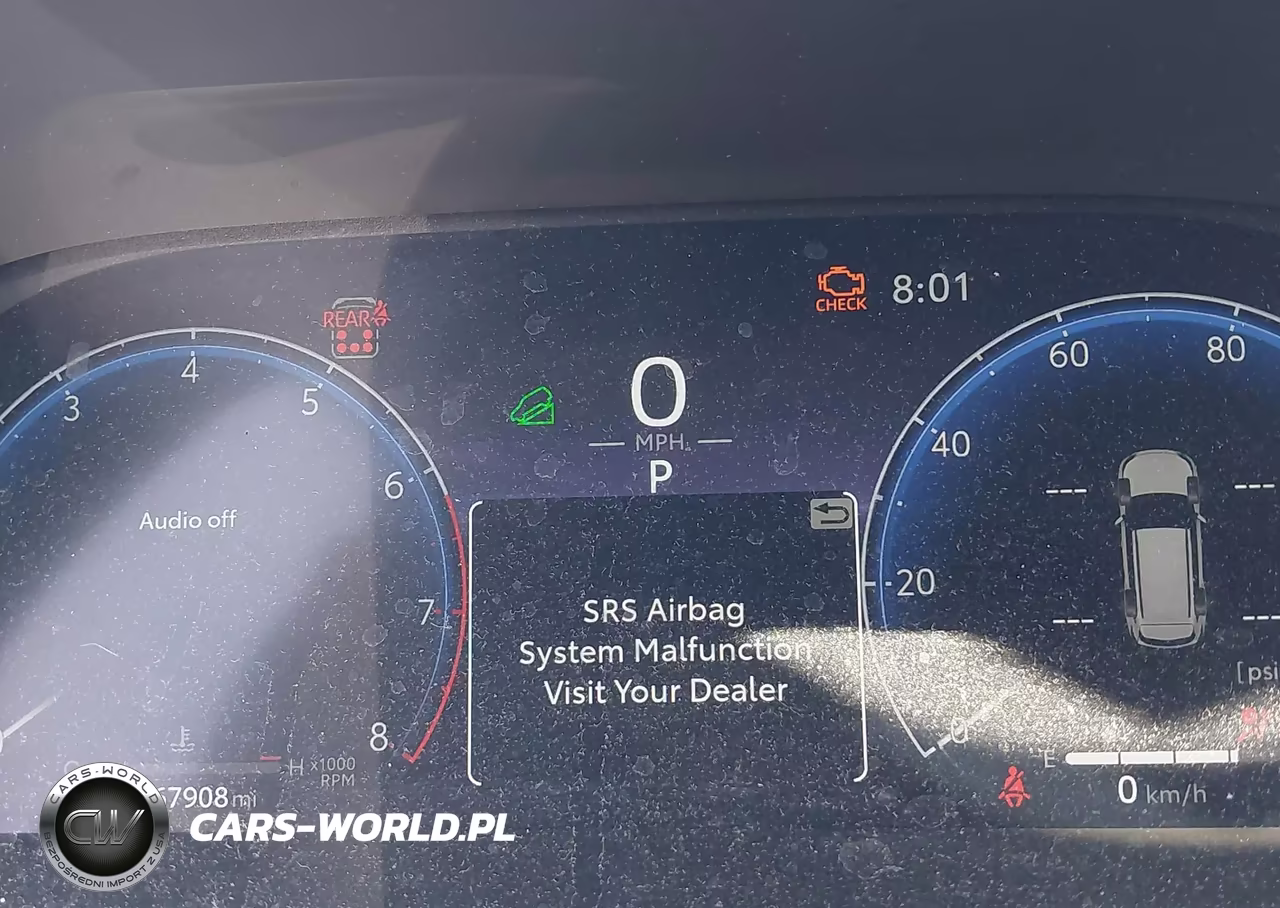 2023 Toyota Highlander Platinum VIN:5TDKDRBH2PS004790 - 16