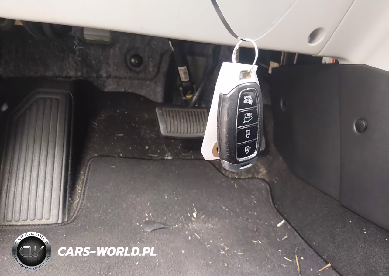 2021 Hyundai Kona Electric Limited VIN:KM8K33AG7MU118327 - 9