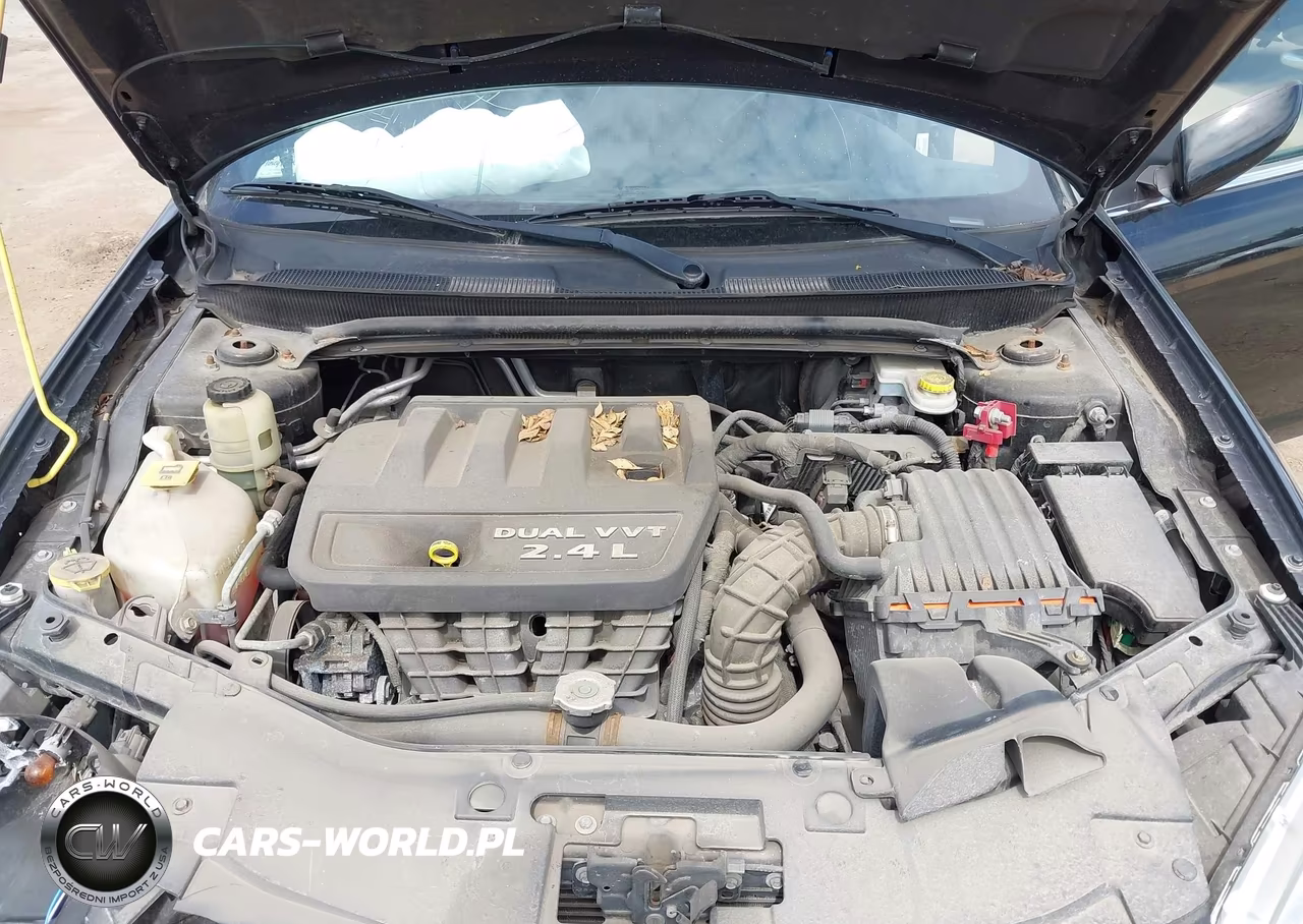 2012 Chrysler 200 Touring VIN:1C3CCBBB5CN172860 - 10
