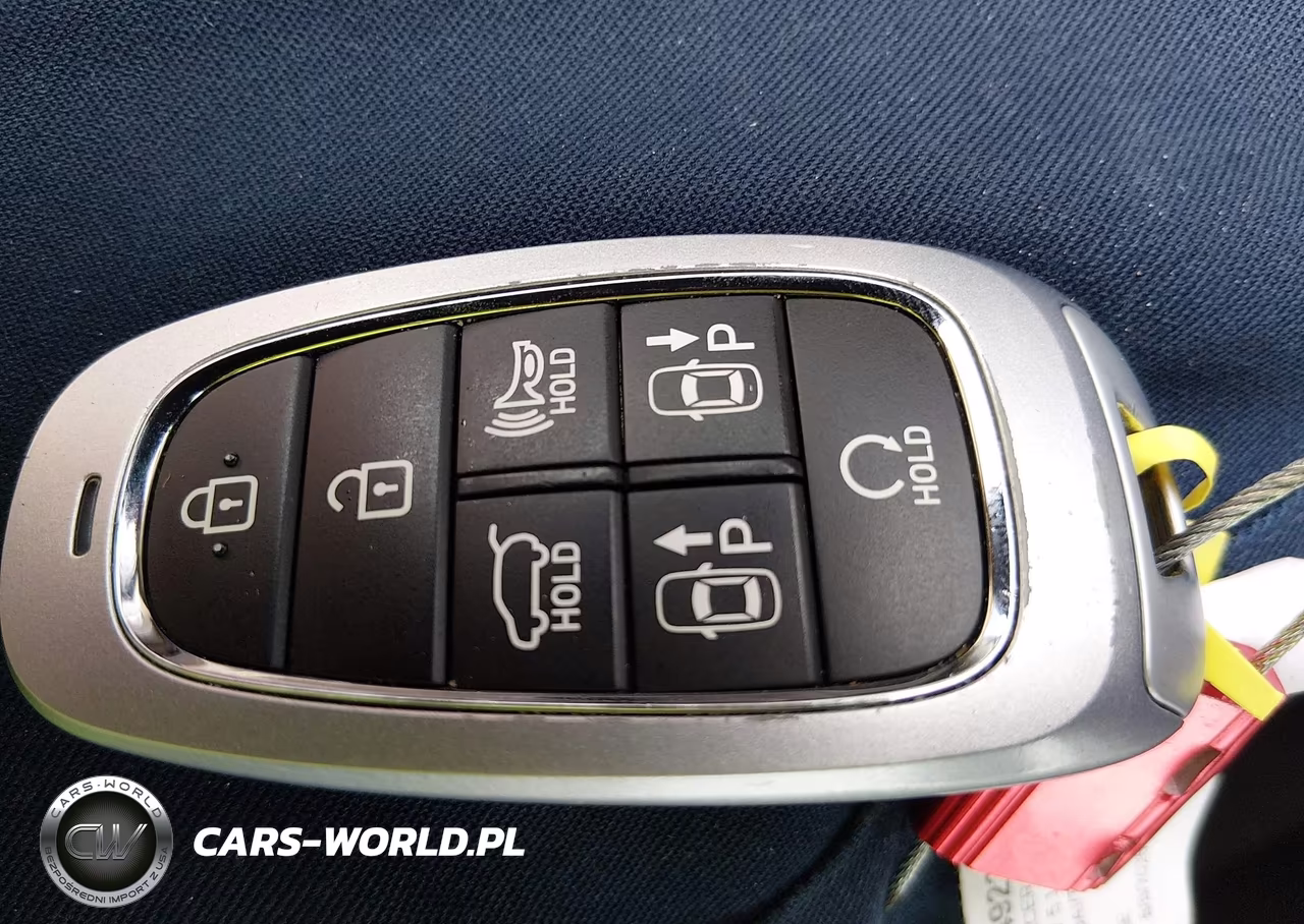 2022 Hyundai Tucson Limited VIN:5NMJE3AE1NH075105 - 11