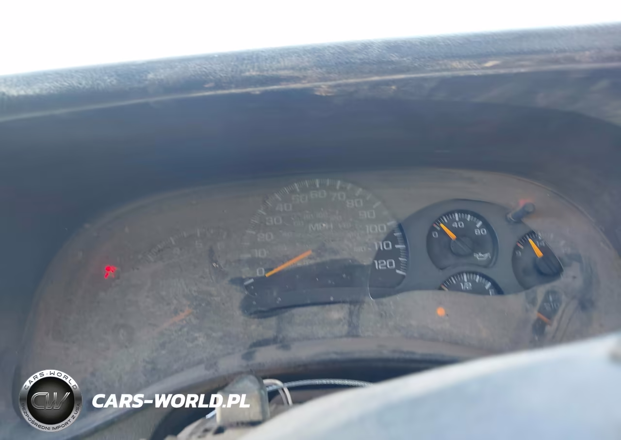 2003 Chevrolet Silverado 3500 Chassis VIN:1GBJC34UX3E335529 - 5