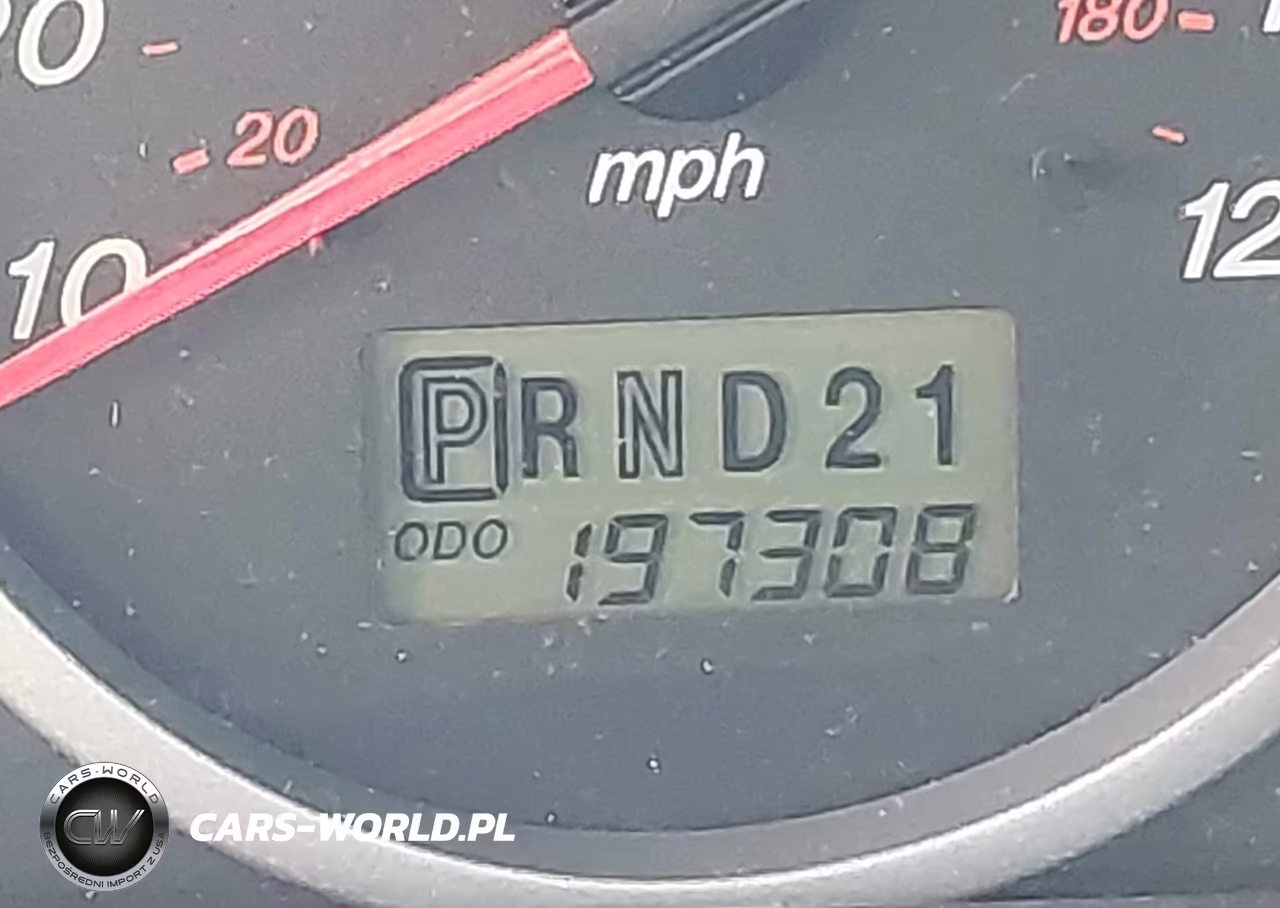 2004 Mazda Tribute Lx V6 VIN:4F2YZ94104KM34574 - 15