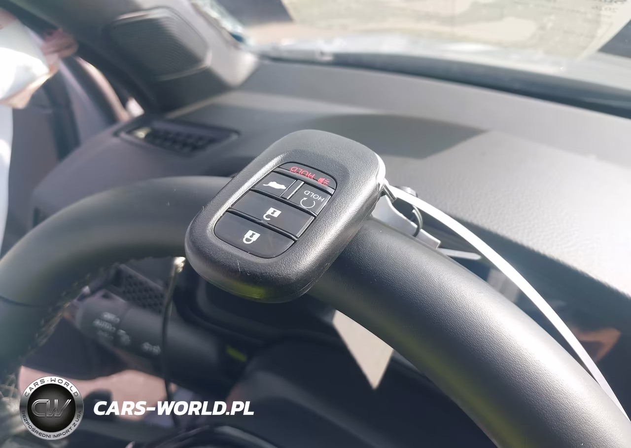 2026 Honda Civic Sport VIN:19XFL2H87TE020085 - 11