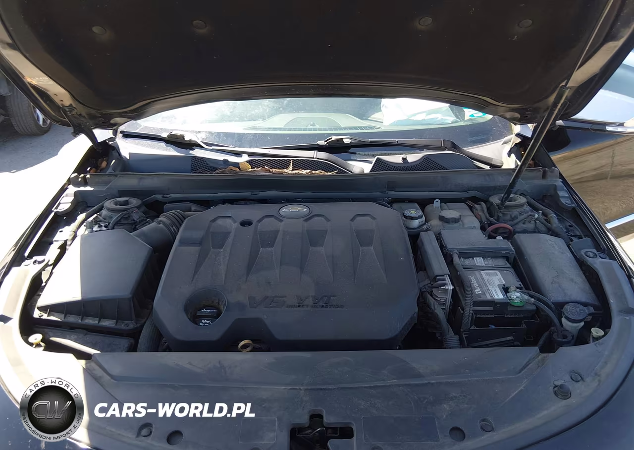 2020 Chevrolet Impala Fwd Premier VIN:2G1105S34L9105412 - 10