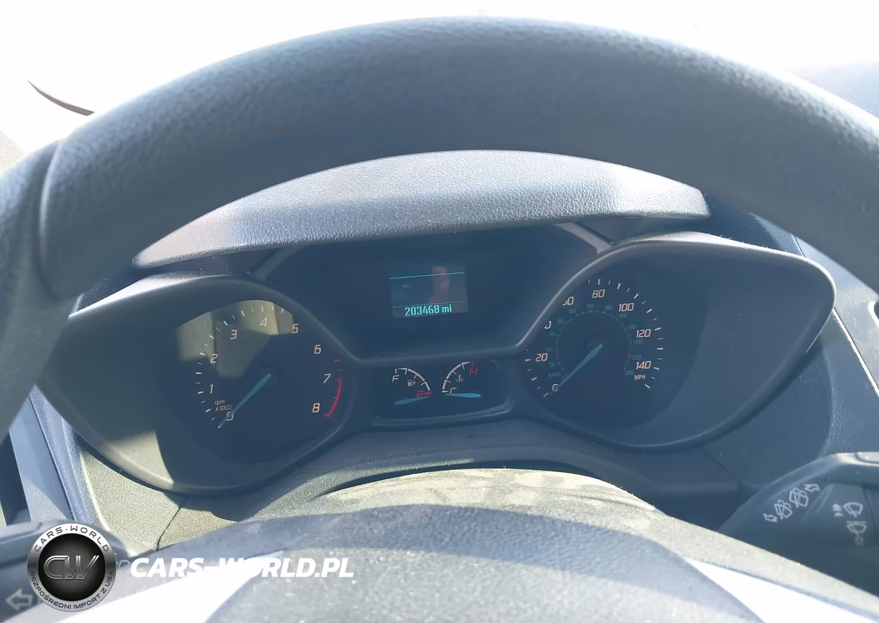 2014 Ford Transit Connect Xlt VIN:NM0GE9F71E1170844 - 7