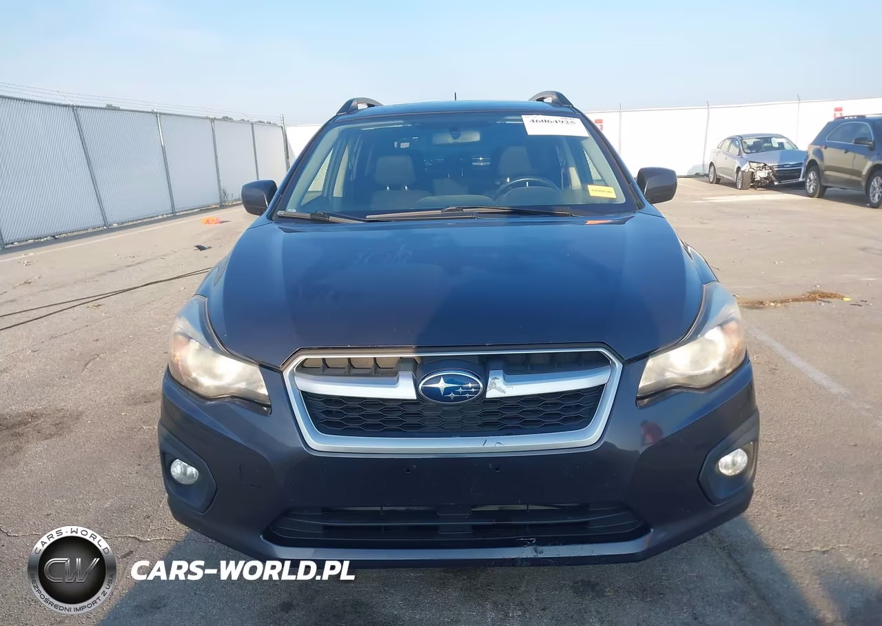 2014 Subaru Impreza 2.0I Sport Premium VIN:JF1GPAL68E9274197 - 12