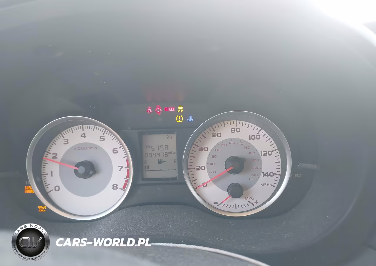2014 Subaru Impreza 2.0I Sport Premium VIN:JF1GPAL68E9274197 - 7