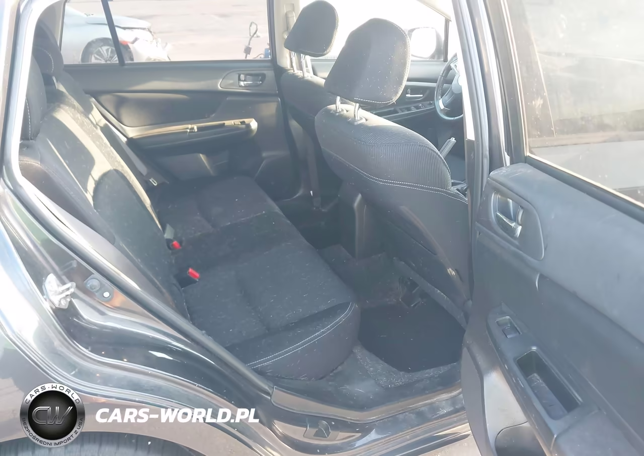 2014 Subaru Impreza 2.0I Sport Premium VIN:JF1GPAL68E9274197 - 8