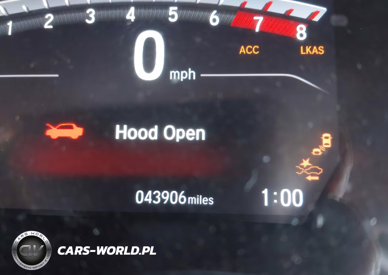 2020 Honda Cr-V 2Wd Ex VIN:5J6RW1H55LL014940 - 15